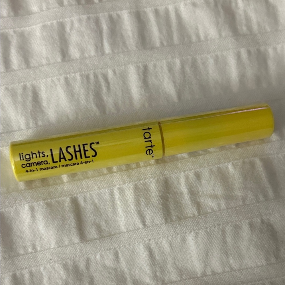 ✨FREE✨ tarte mascara w 3+ item bundle
